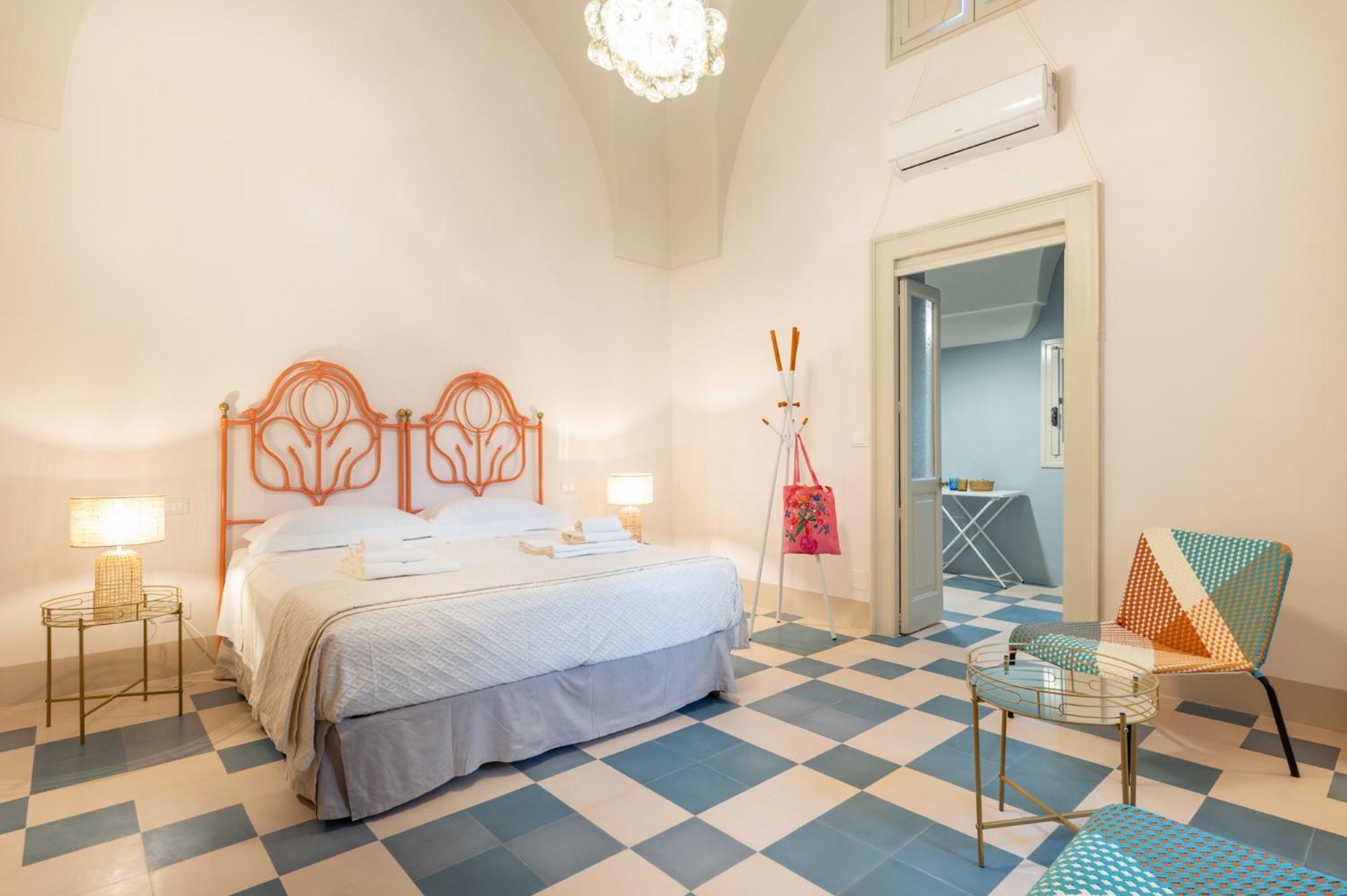 Donna Zaira Rooms&Suites มาลเย ภายนอก รูปภาพ