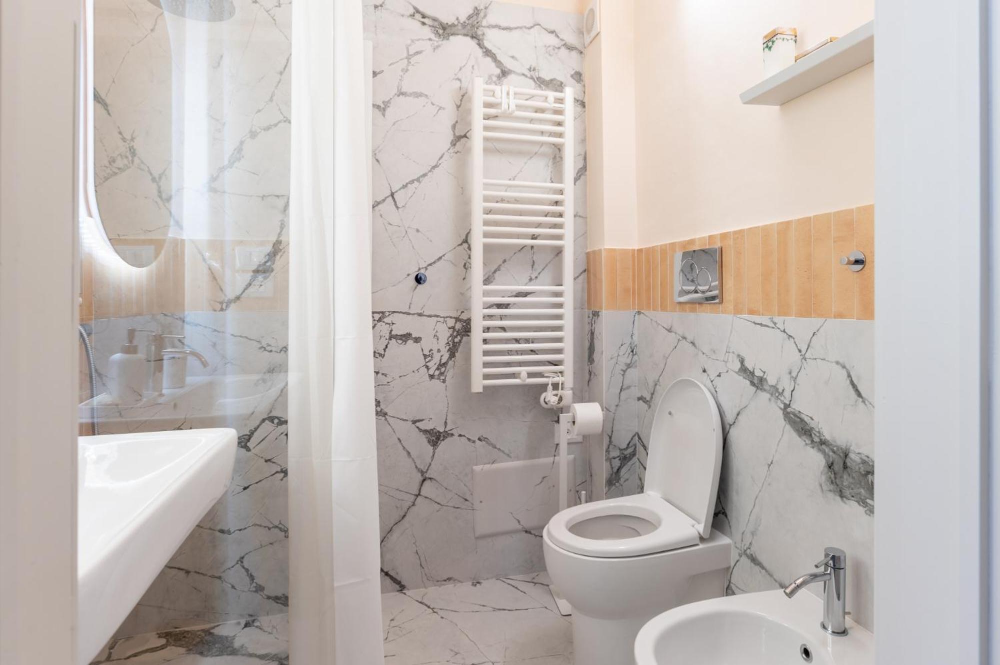 Donna Zaira Rooms&Suites มาลเย ภายนอก รูปภาพ