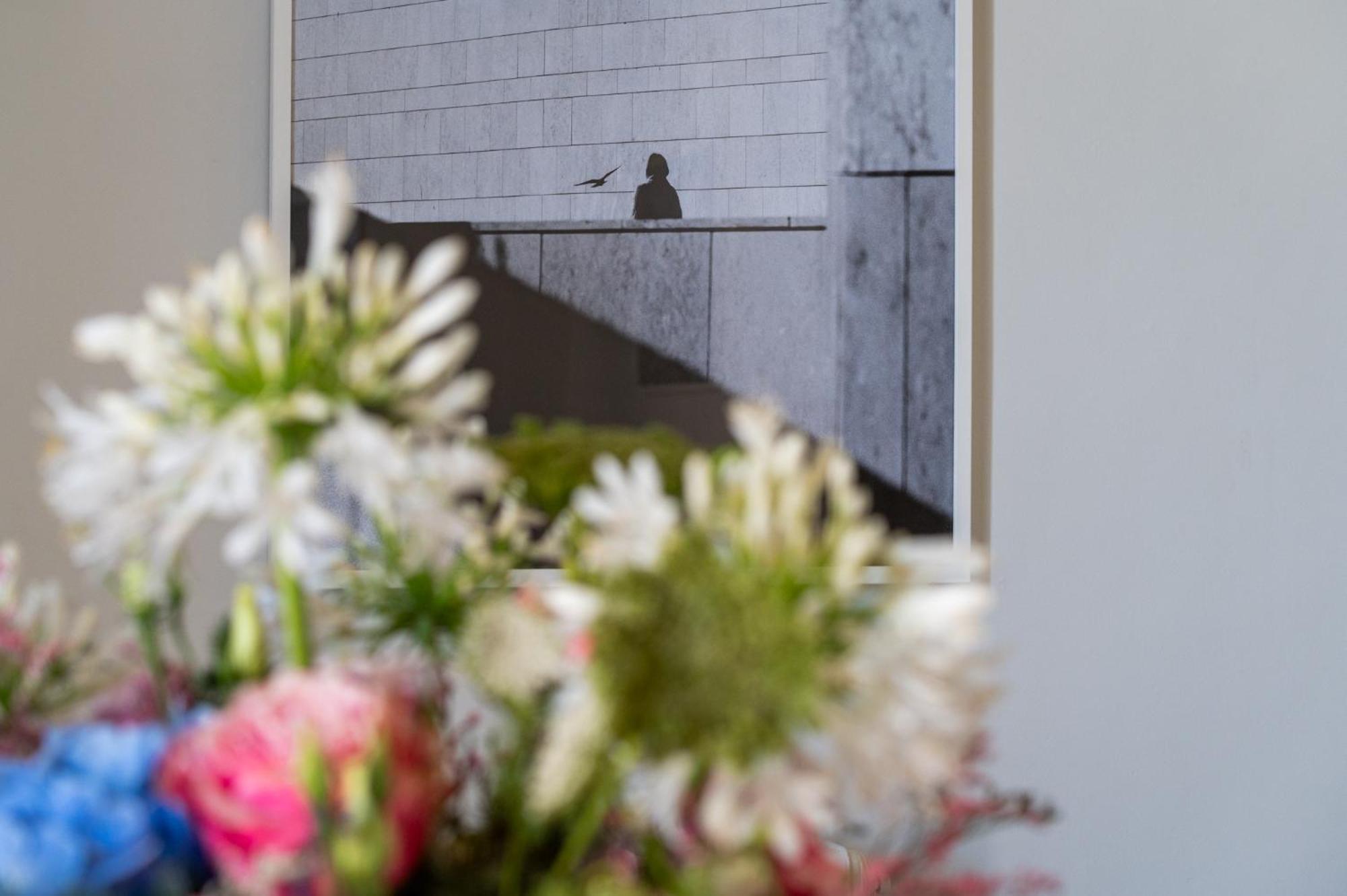 Donna Zaira Rooms&Suites มาลเย ภายนอก รูปภาพ